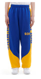 ARCHIVE BOLD (アーカイブボールド) ATHLETIC SWEAT PANTS (BLUE)