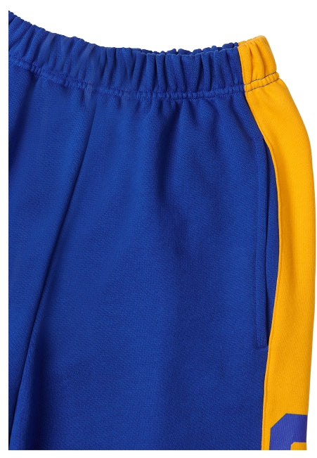 ARCHIVE BOLD (アーカイブボールド) ATHLETIC SWEAT PANTS (BLUE)