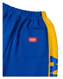 ARCHIVE BOLD (アーカイブボールド) ATHLETIC SWEAT PANTS (BLUE)