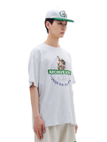 ARCHIVE BOLD (アーカイブボールド) CROWN WORK CAP (GREEN)