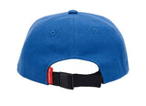 ARCHIVE BOLD (アーカイブボールド) CROWN WORK CAP (BLUE)