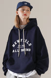 パーステップ(PERSTEP) NEW FIELE HOODIE 4COLOR SMHD4457