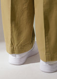 パーステップ(PERSTEP) MONDO COTTON BALLOON PANTS 4COLOR DELP4473