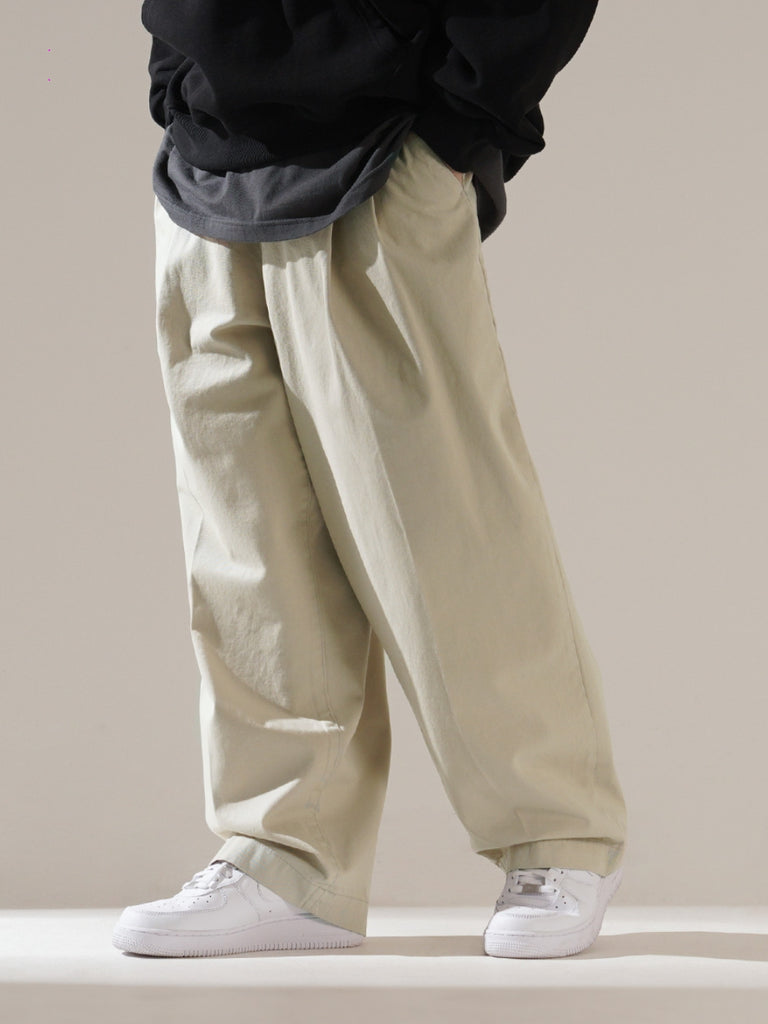 パーステップ(PERSTEP) MONDO COTTON BALLOON PANTS 4COLOR DELP4473