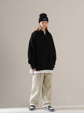 パーステップ(PERSTEP) MONDO COTTON BALLOON PANTS 4COLOR DELP4473