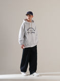 パーステップ(PERSTEP) MONDO COTTON BALLOON PANTS 4COLOR DELP4473