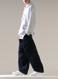 パーステップ(PERSTEP) MONDO COTTON BALLOON PANTS 4COLOR DELP4473
