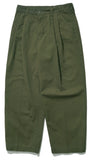 パーステップ(PERSTEP) MONDO COTTON BALLOON PANTS 4COLOR DELP4473