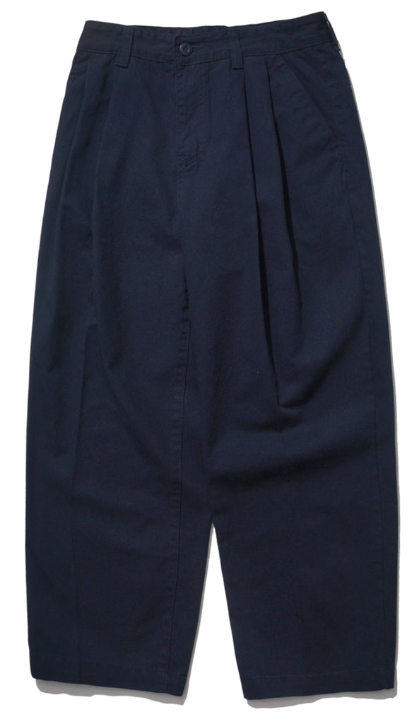 パーステップ(PERSTEP) MONDO COTTON BALLOON PANTS 4COLOR DELP4473
