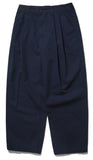 パーステップ(PERSTEP) MONDO COTTON BALLOON PANTS 4COLOR DELP4473