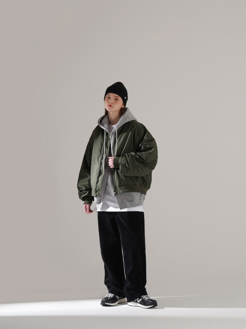 パーステップ(PERSTEP) WINSOME JUMPER 2COLOR JUOT4471