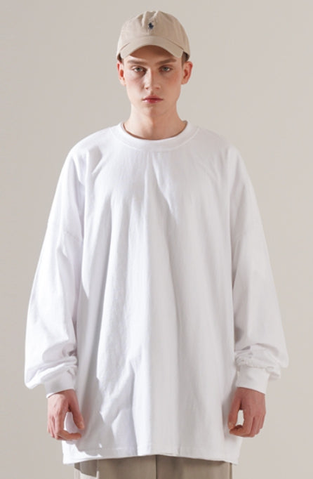 パーステップ(PERSTEP) ALL-ROUND LONG SLEEVE 6COLOR SMLT4465