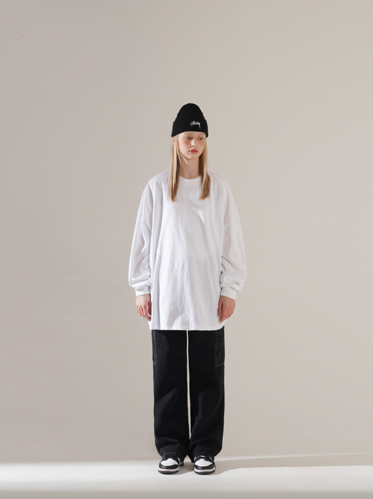 パーステップ(PERSTEP) ALL-ROUND LONG SLEEVE 6COLOR SMLT4465