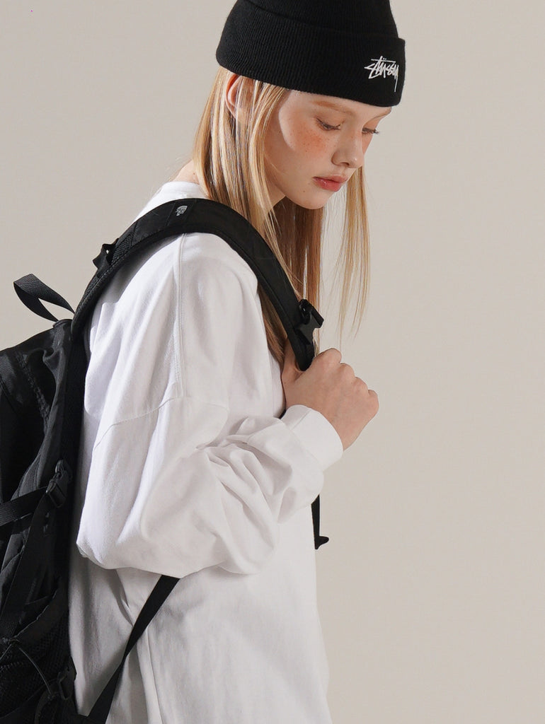 パーステップ(PERSTEP) ALL-ROUND LONG SLEEVE 6COLOR SMLT4465