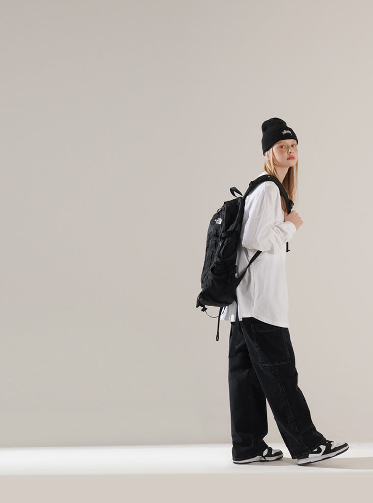 パーステップ(PERSTEP) ALL-ROUND LONG SLEEVE 6COLOR SMLT4465