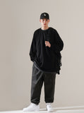 パーステップ(PERSTEP) ALL-ROUND LONG SLEEVE 6COLOR SMLT4465