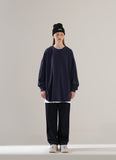 パーステップ(PERSTEP) ALL-ROUND LONG SLEEVE 6COLOR SMLT4465