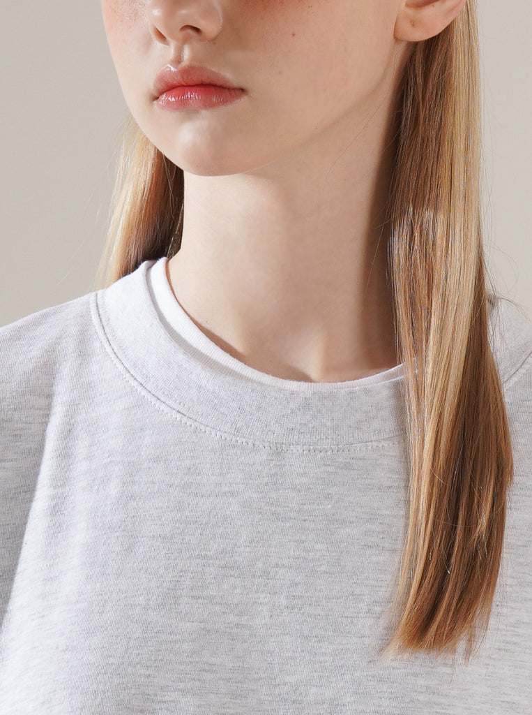 パーステップ(PERSTEP) ALL-ROUND LONG SLEEVE 6COLOR SMLT4465