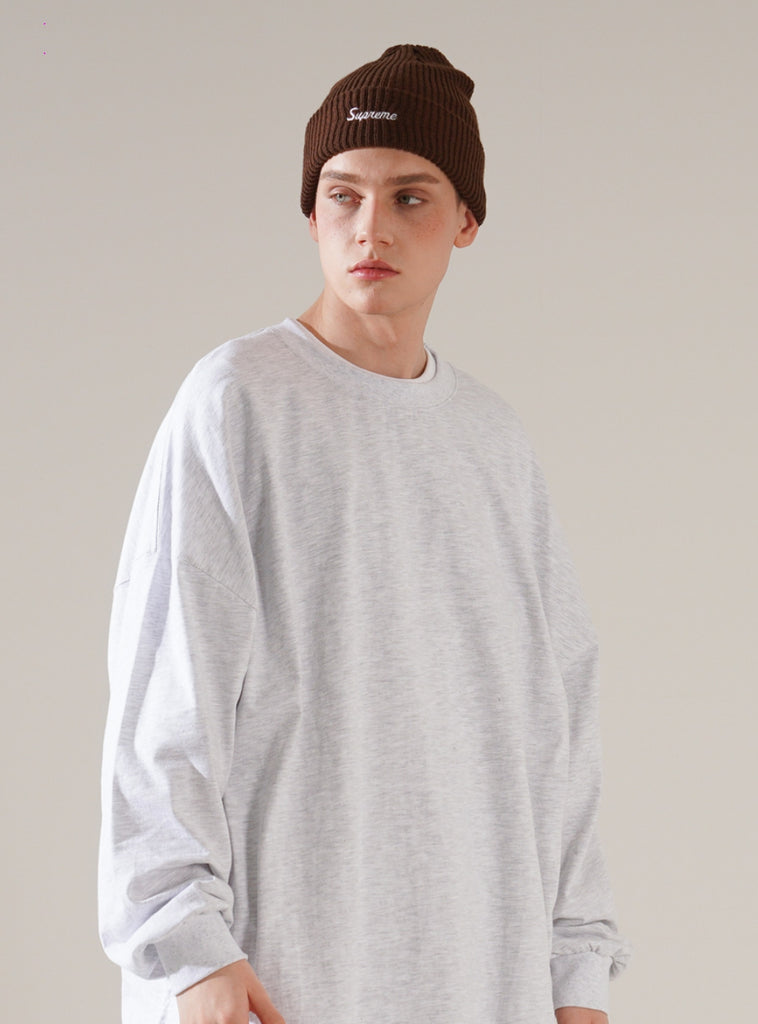 パーステップ(PERSTEP) ALL-ROUND LONG SLEEVE 6COLOR SMLT4465