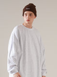 パーステップ(PERSTEP) ALL-ROUND LONG SLEEVE 6COLOR SMLT4465