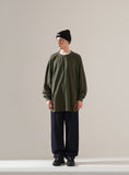 パーステップ(PERSTEP) ALL-ROUND LONG SLEEVE 6COLOR SMLT4465