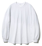 パーステップ(PERSTEP) ALL-ROUND LONG SLEEVE 6COLOR SMLT4465
