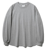 パーステップ(PERSTEP) ALL-ROUND LONG SLEEVE 6COLOR SMLT4465