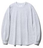 パーステップ(PERSTEP) ALL-ROUND LONG SLEEVE 6COLOR SMLT4465