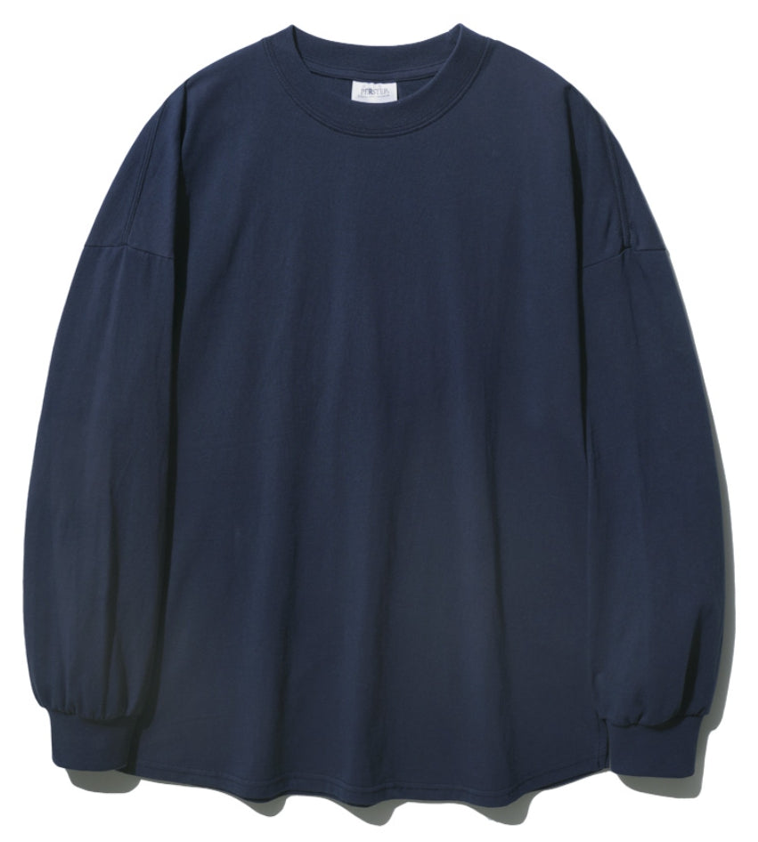 パーステップ(PERSTEP) ALL-ROUND LONG SLEEVE 6COLOR SMLT4465