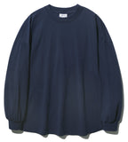 パーステップ(PERSTEP) ALL-ROUND LONG SLEEVE 6COLOR SMLT4465