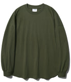 パーステップ(PERSTEP) ALL-ROUND LONG SLEEVE 6COLOR SMLT4465