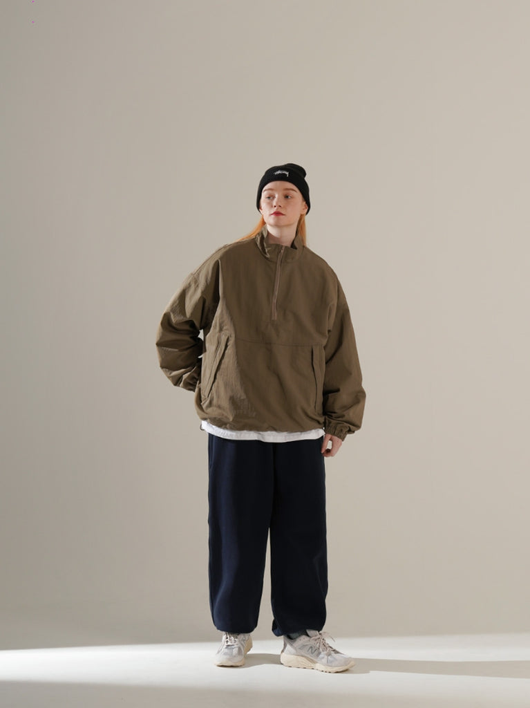 パーステップ(PERSTEP) MOUNT UP HEAVY TRANING PANTS 3COLOR JULP4469