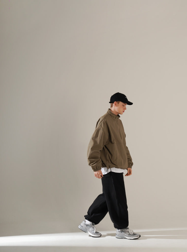 パーステップ(PERSTEP) MOUNT UP HEAVY TRANING PANTS 3COLOR JULP4469