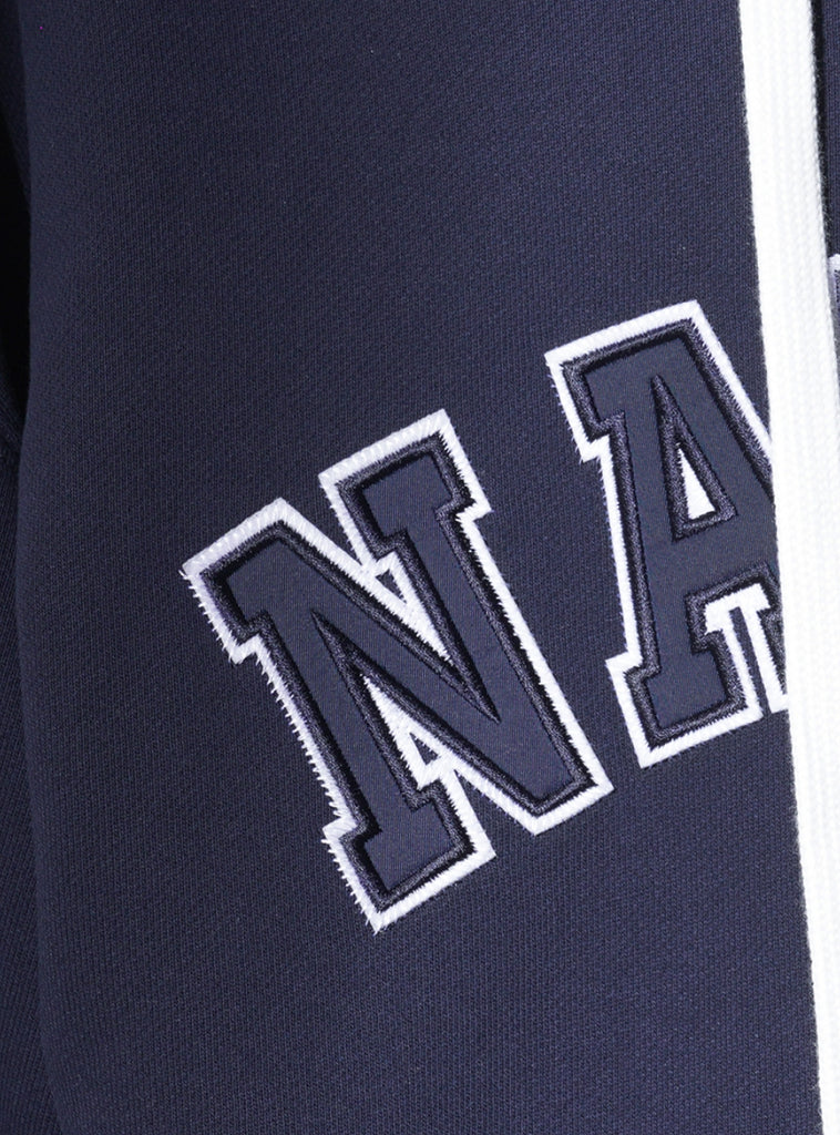 パーステップ(PERSTEP) NATIVE HOODIE 3COLOR DEHD4472