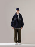パーステップ(PERSTEP) NATIVE HOODIE 3COLOR DEHD4472