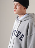 パーステップ(PERSTEP) NATIVE HOODIE 3COLOR DEHD4472