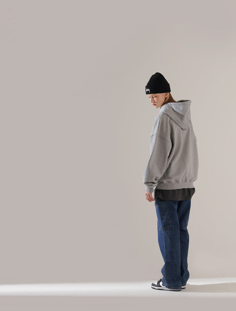 パーステップ(PERSTEP) NATIVE HOODIE 3COLOR DEHD4472