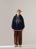 パーステップ(PERSTEP) NATIVE HOODIE 3COLOR DEHD4472