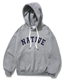 パーステップ(PERSTEP) NATIVE HOODIE 3COLOR DEHD4472