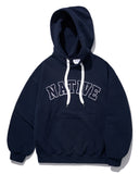パーステップ(PERSTEP) NATIVE HOODIE 3COLOR DEHD4472