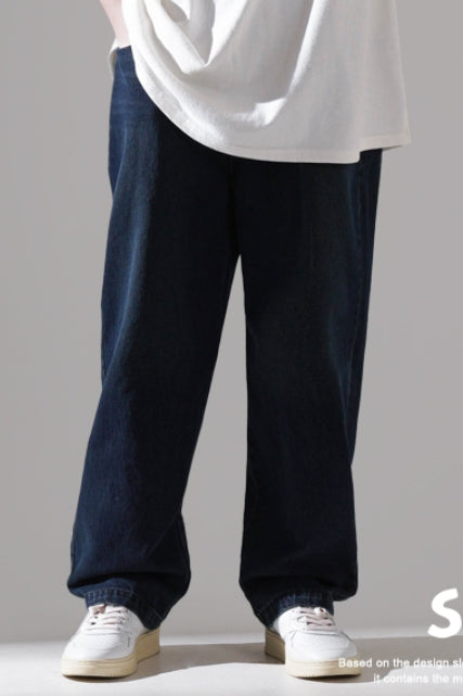 パーステップ(PERSTEP) STARAIGHT LEG JIAN 1COLOR SMLP4462