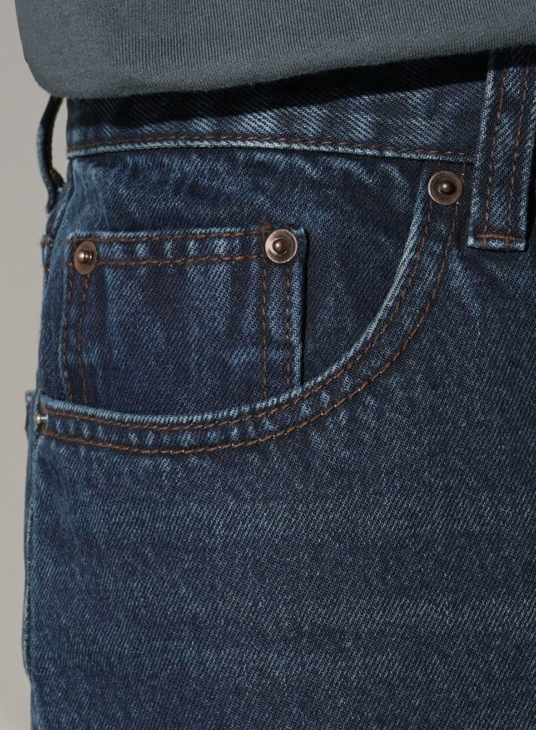 パーステップ(PERSTEP) STARAIGHT LEG JIAN 1COLOR SMLP4462