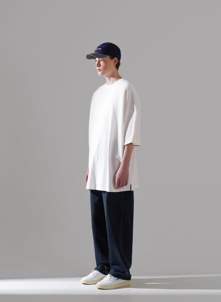 パーステップ(PERSTEP) STARAIGHT LEG JIAN 1COLOR SMLP4462