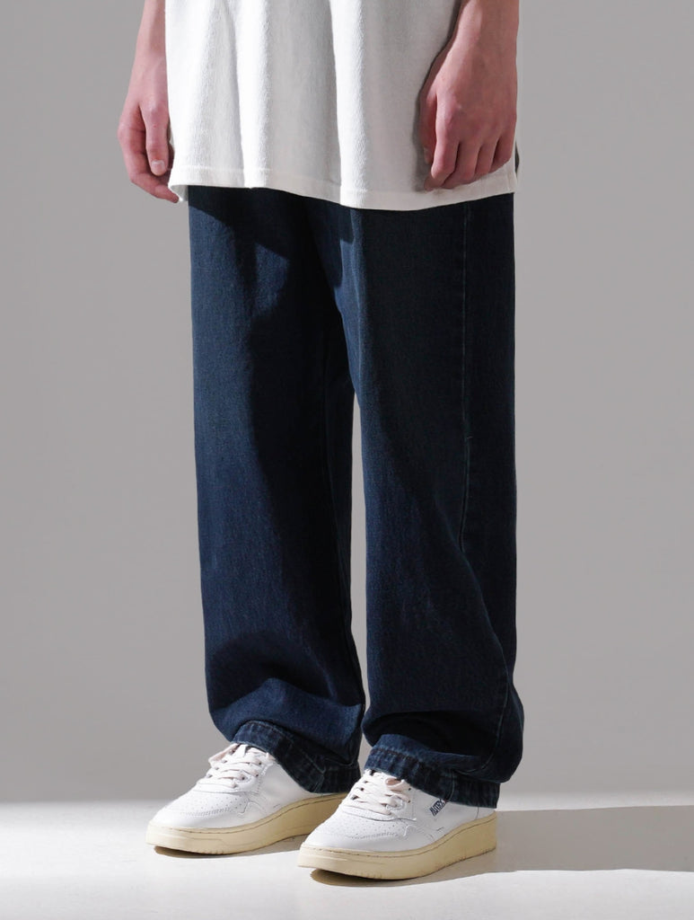 パーステップ(PERSTEP) STARAIGHT LEG JIAN 1COLOR SMLP4462