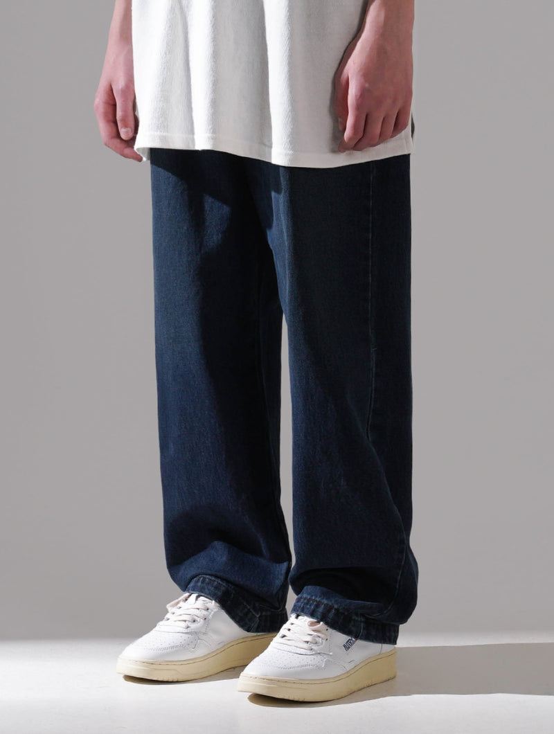 パーステップ(PERSTEP) STARAIGHT LEG JIAN 1COLOR SMLP4462