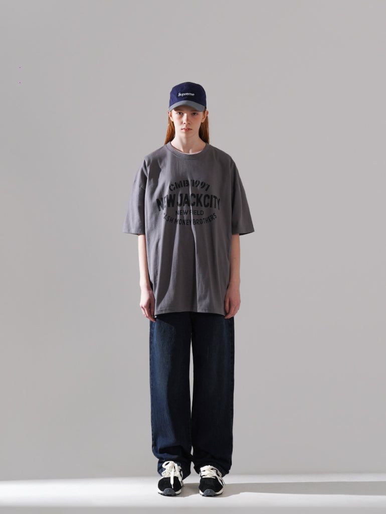 パーステップ(PERSTEP) STARAIGHT LEG JIAN 1COLOR SMLP4462