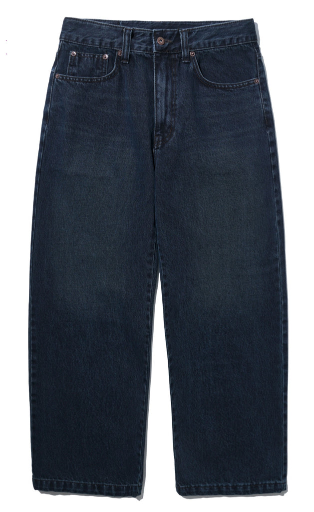 パーステップ(PERSTEP) STARAIGHT LEG JIAN 1COLOR SMLP4462