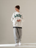 パーステップ(PERSTEP) LAZE SWEATSHIRTS 4COLOR JUMT4476