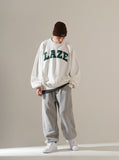 パーステップ(PERSTEP) LAZE SWEATSHIRTS 4COLOR JUMT4476