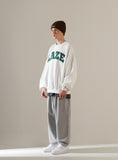 パーステップ(PERSTEP) LAZE SWEATSHIRTS 4COLOR JUMT4476